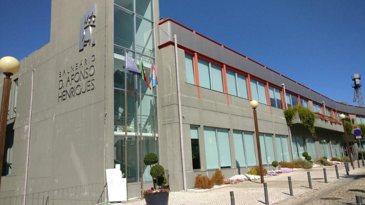 Refugio Da Vila - Refuge Of The Village Vouzela Exterior photo